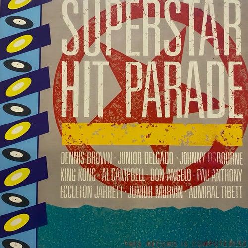 Superstar Hit Parade
