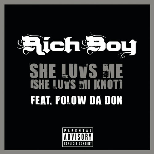 Zone 4 / Rich Boy / IGA Profile