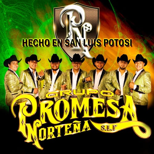 Hecho en San Luis Potosí