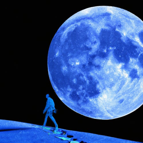 Moonwalk