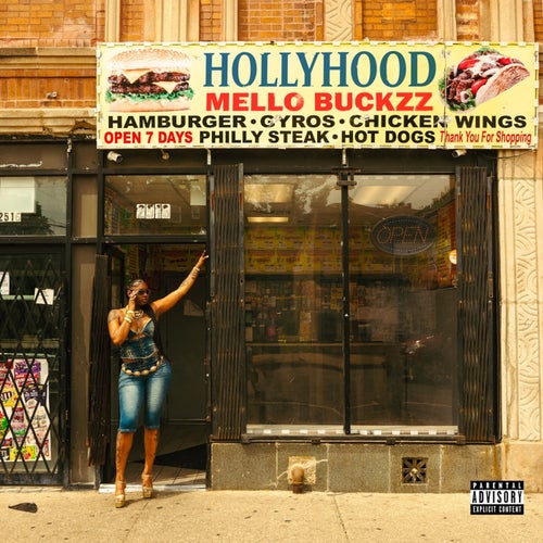 Hollyhood
