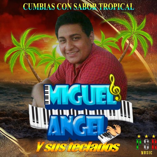 Cumbias Con Sabor Tropical