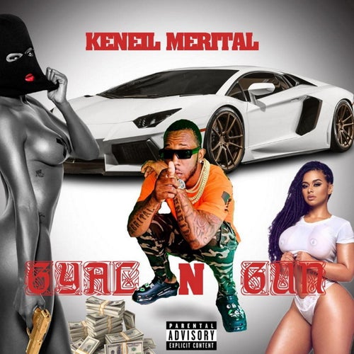 Gal & Gun (Byron Messia Diss)