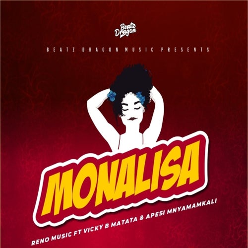 Monalisa