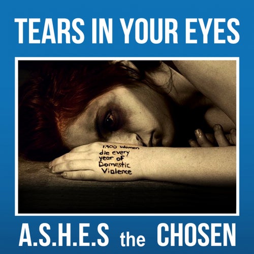 Tears In Your Eyes - Single