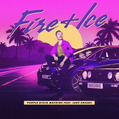 Fire + Ice