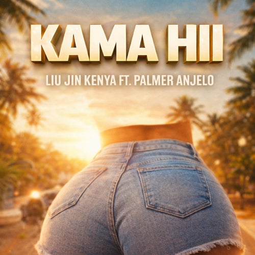 KAMA HII