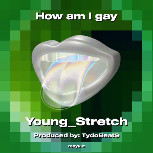 How am I gay