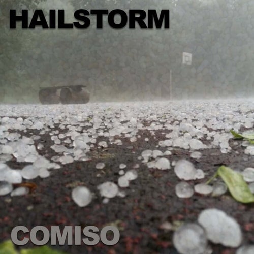 Hailstorm