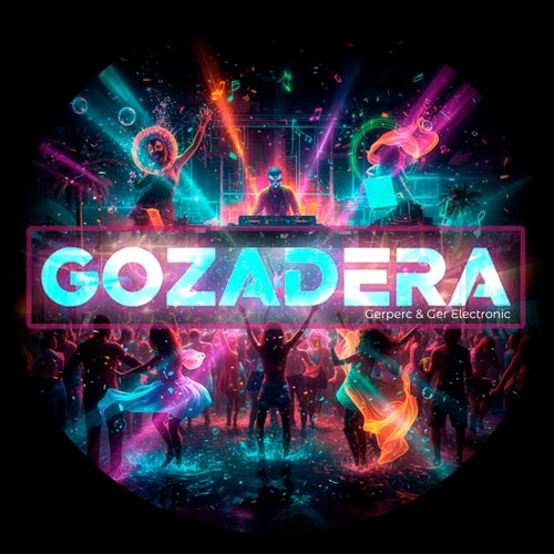 Gozadera