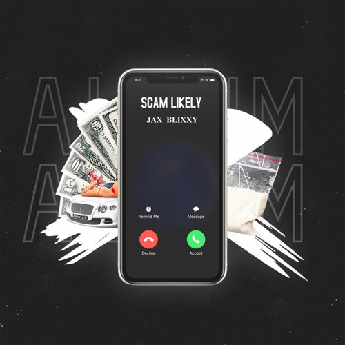 Scam Likely