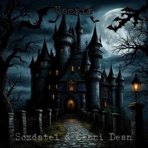 Vampirrr