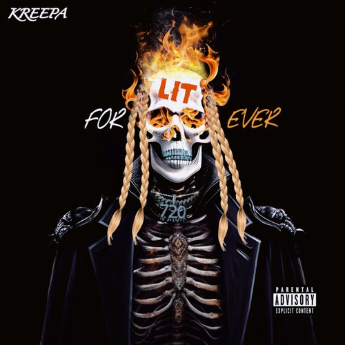 Lit Forever