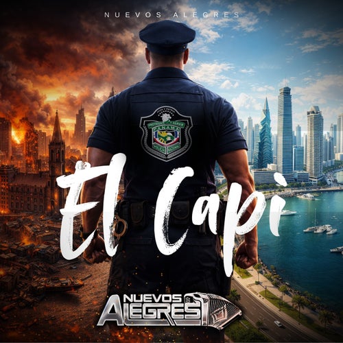 El Capi