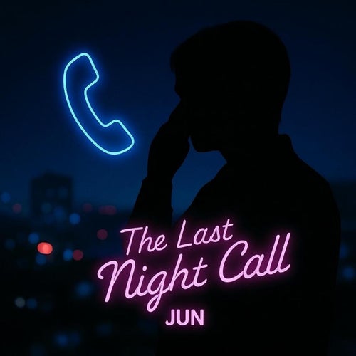 The 2nd Full Album-The Last Night Call