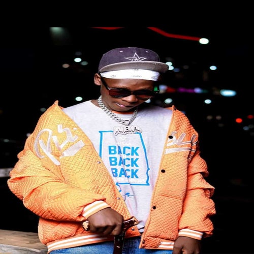 Wasted (feat. Gboy Amasaka & Rashid Montana)