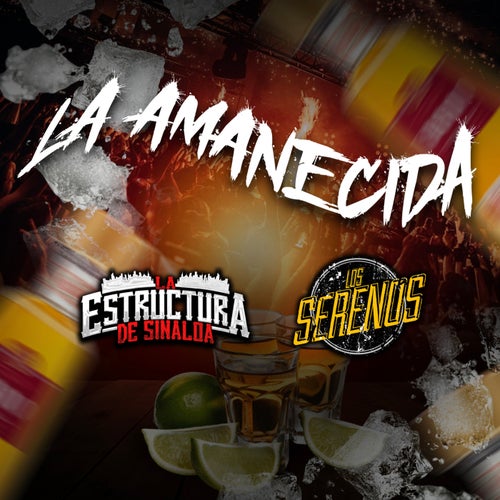 La Amanecida (En Vivo)