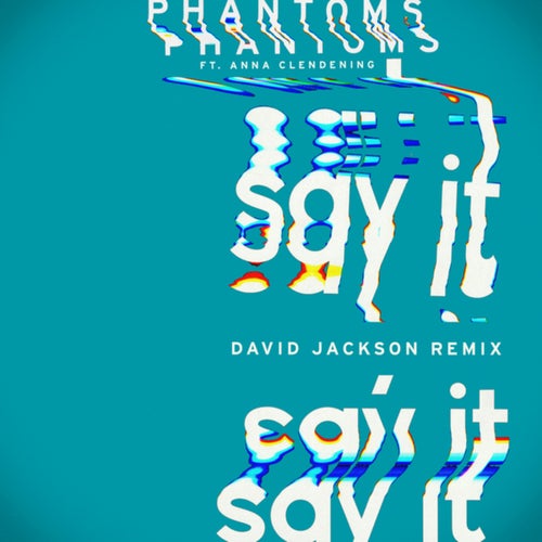 Say It