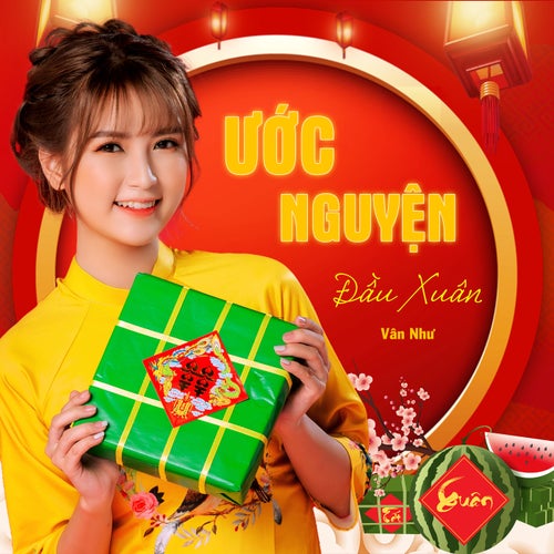 Ước Nguyện Đầu Xuân (EDM Version)