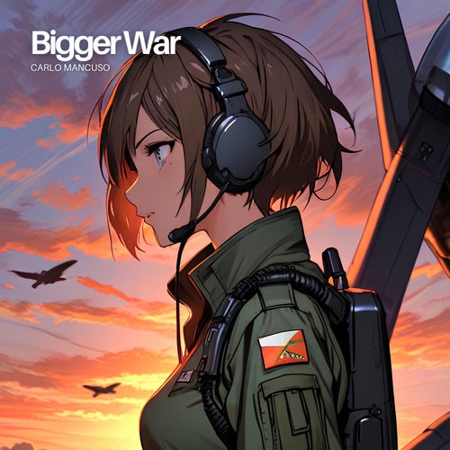 Bigger War