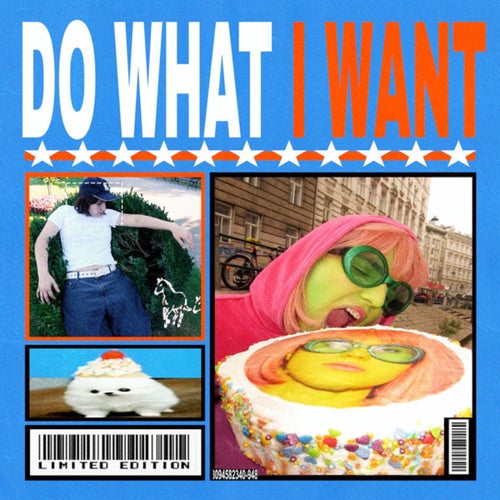 Do What I Want