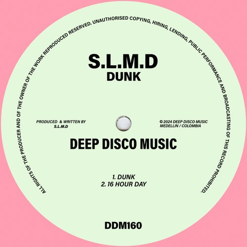 Dunk (Original Mix)