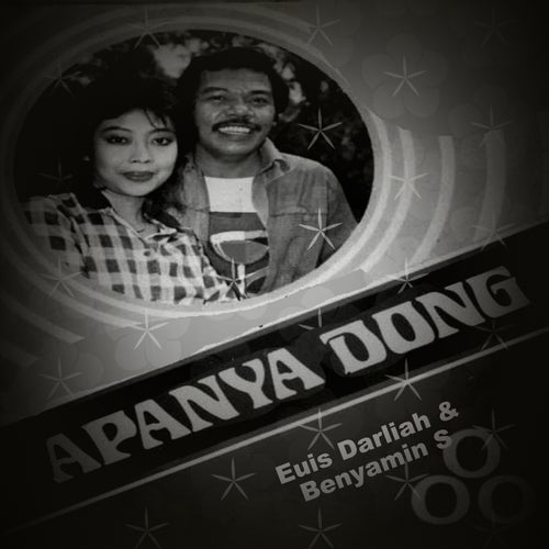 Apanya Dong