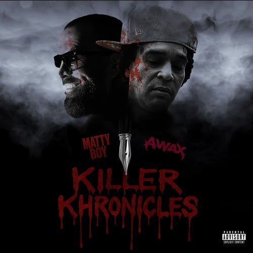 Killer Chronicles