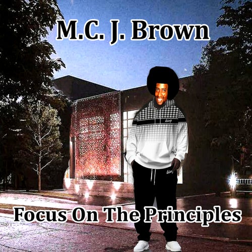 Focus On The Principles