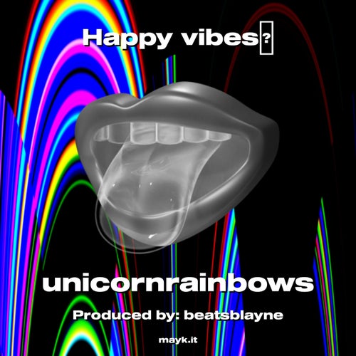 Happy vibes