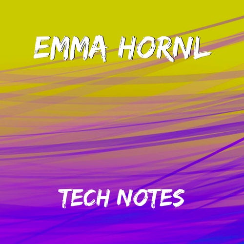Tech Notes