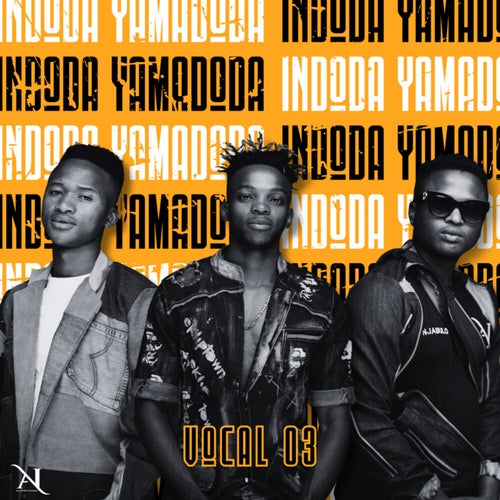 Indoda Yamadoda