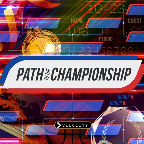 Path To The Championship