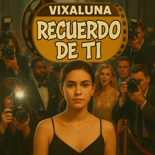 Recuerdo de ti