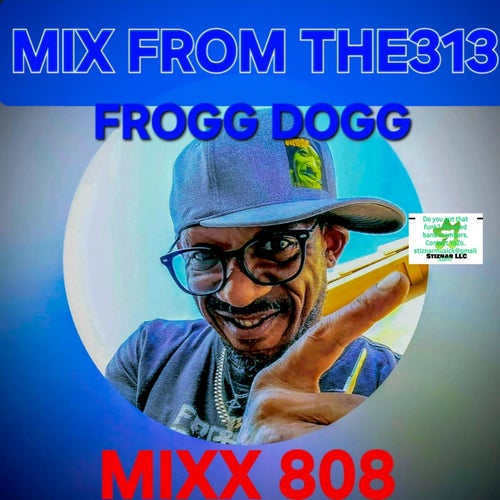 MIX FROM THE313