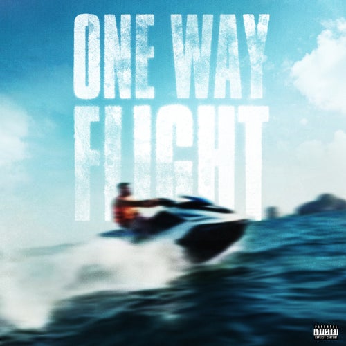 One Way Flight