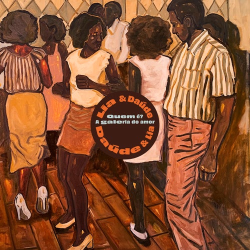 Quem É? / A galeria do amor