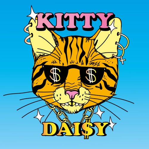 Kitty (EP)