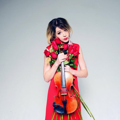 Lindsey Stirling Profile