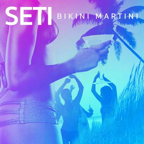 Bikini Martini