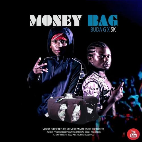 Money bag (feat. SK stuart)