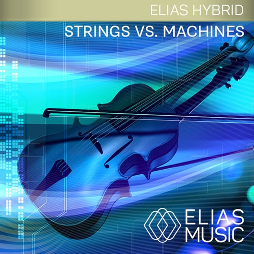 Strings vs Machines