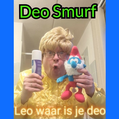 Leo Waar Is Je Deo