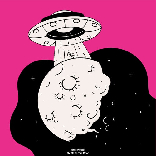 Fly Me To The Moon