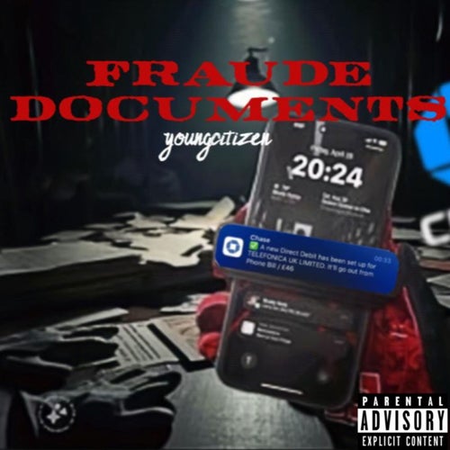Fraud Documents