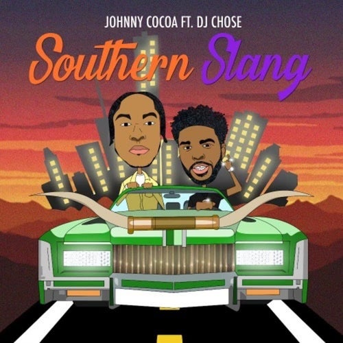 Southern Slang (feat. DJ Chose)