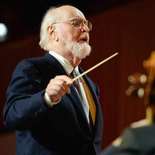 John Williams Profile
