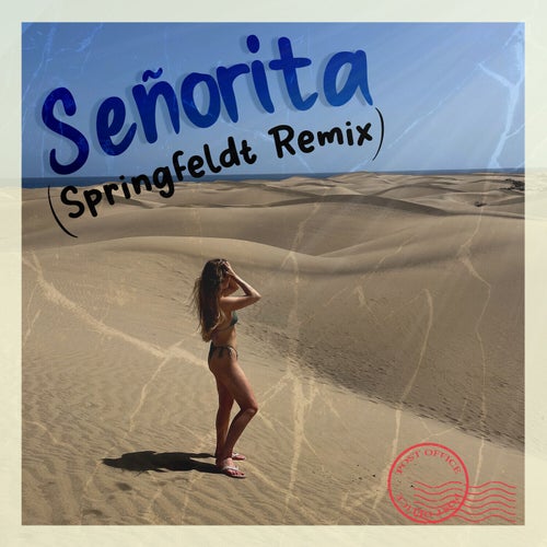 Senorita (Remix)