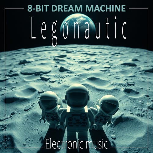 Legonautic