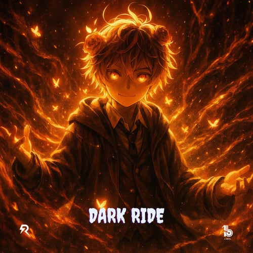 Dark Ride